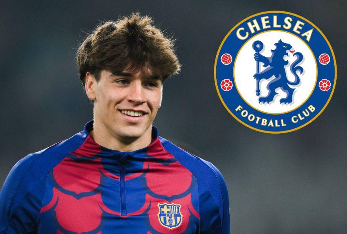 Real Madrid anuncia otra salida y el “elegido” por Ancelotti; máximo goleador de la Eurocopa tiene nuevo club y golpe para Ansu Fati