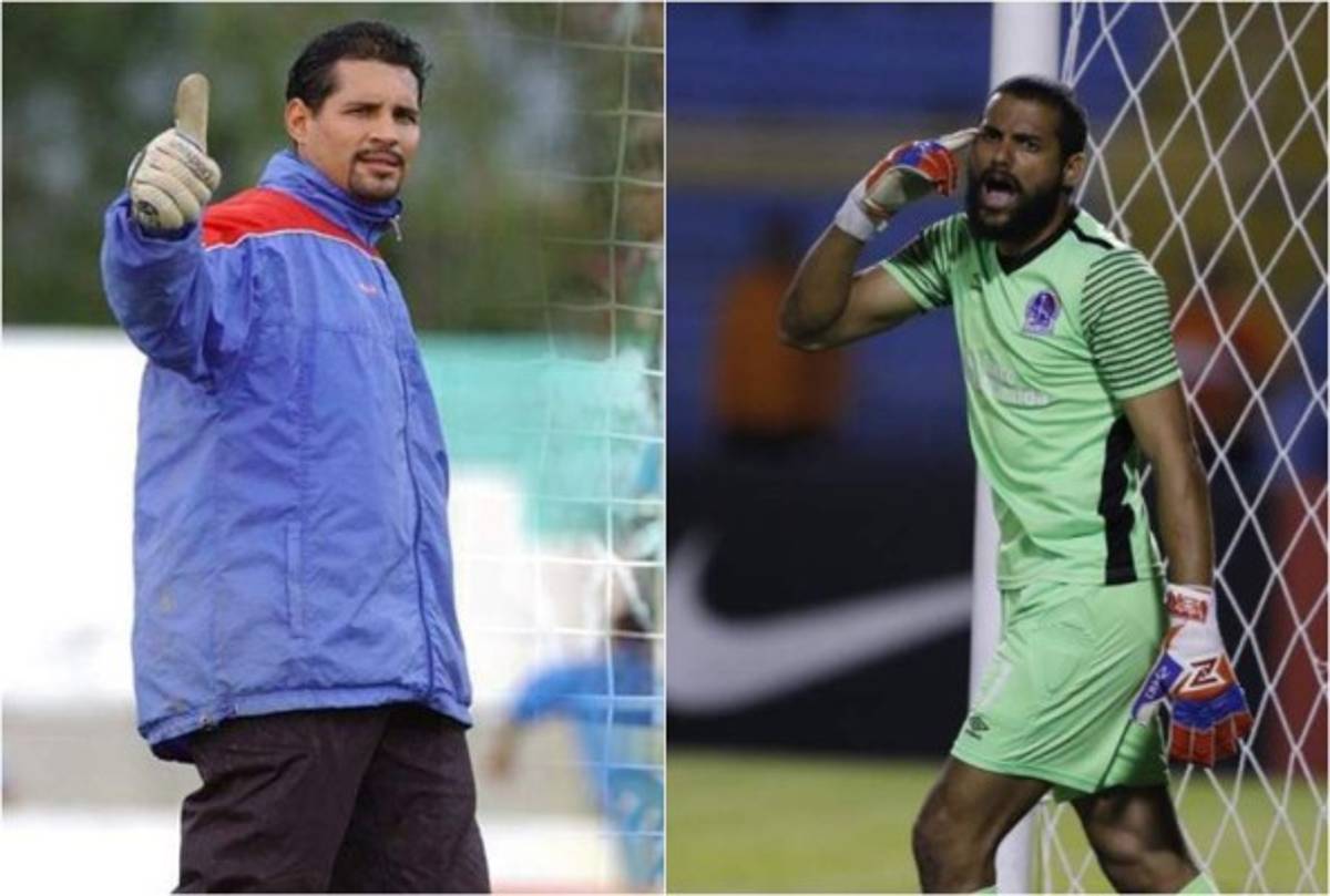 La reencarnación en Concacaf del Olimpia de Troglio al equipo de Edwin Pavón, dos décadas después