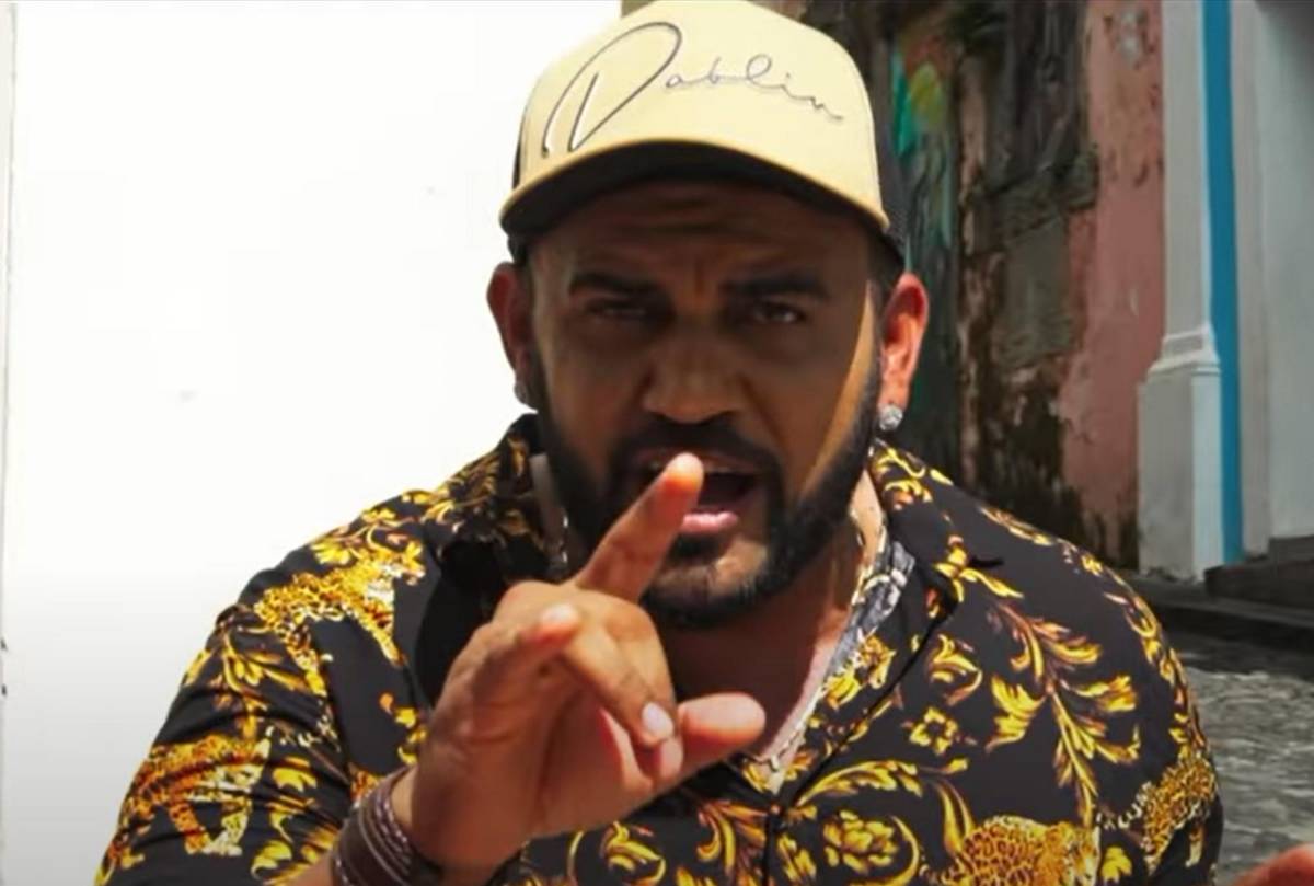 Hermano de Dani Alves arremete contra Joana Sanz tras anunciar la ruptura: “La digna que está sufriendo...”