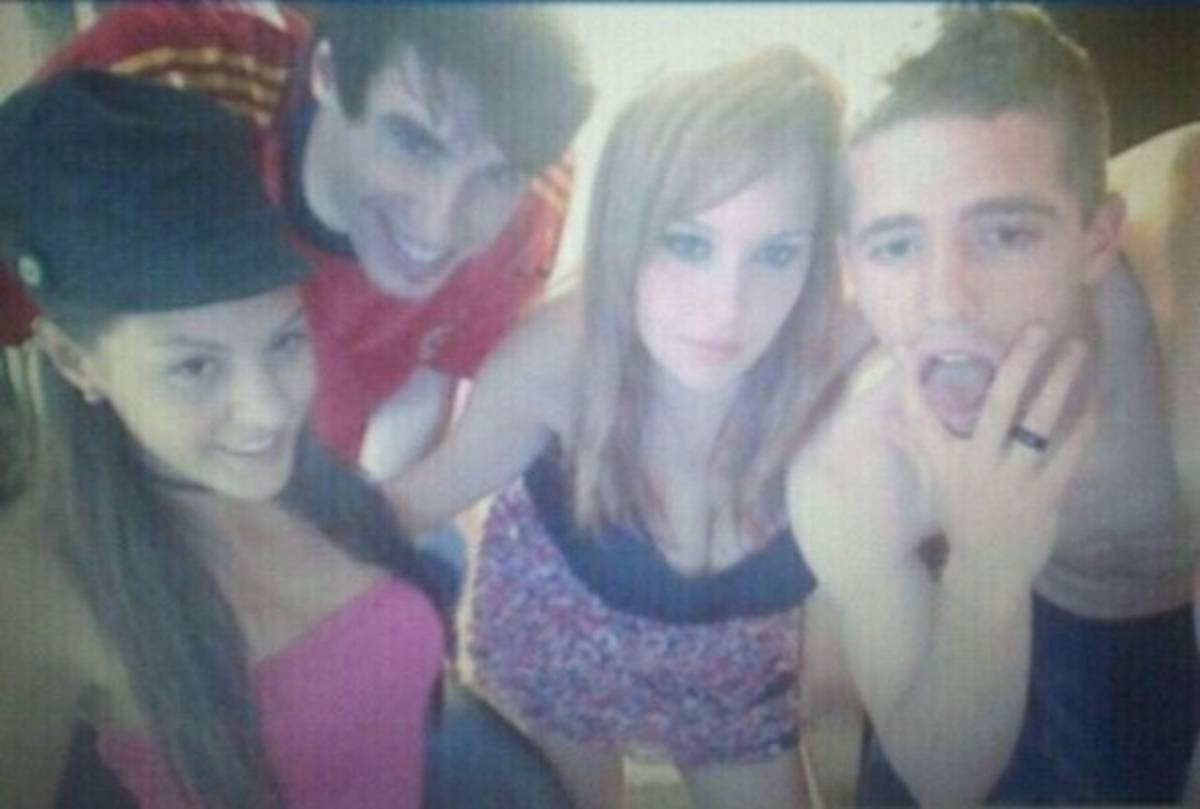 Fotos: Los futbolistas que se han visto involucrados en escándalos sexuales