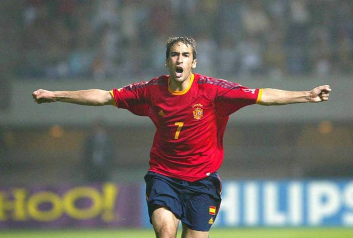 Las 10 grandes estrellas del fútbol comparadas con Neymar a los 24 años