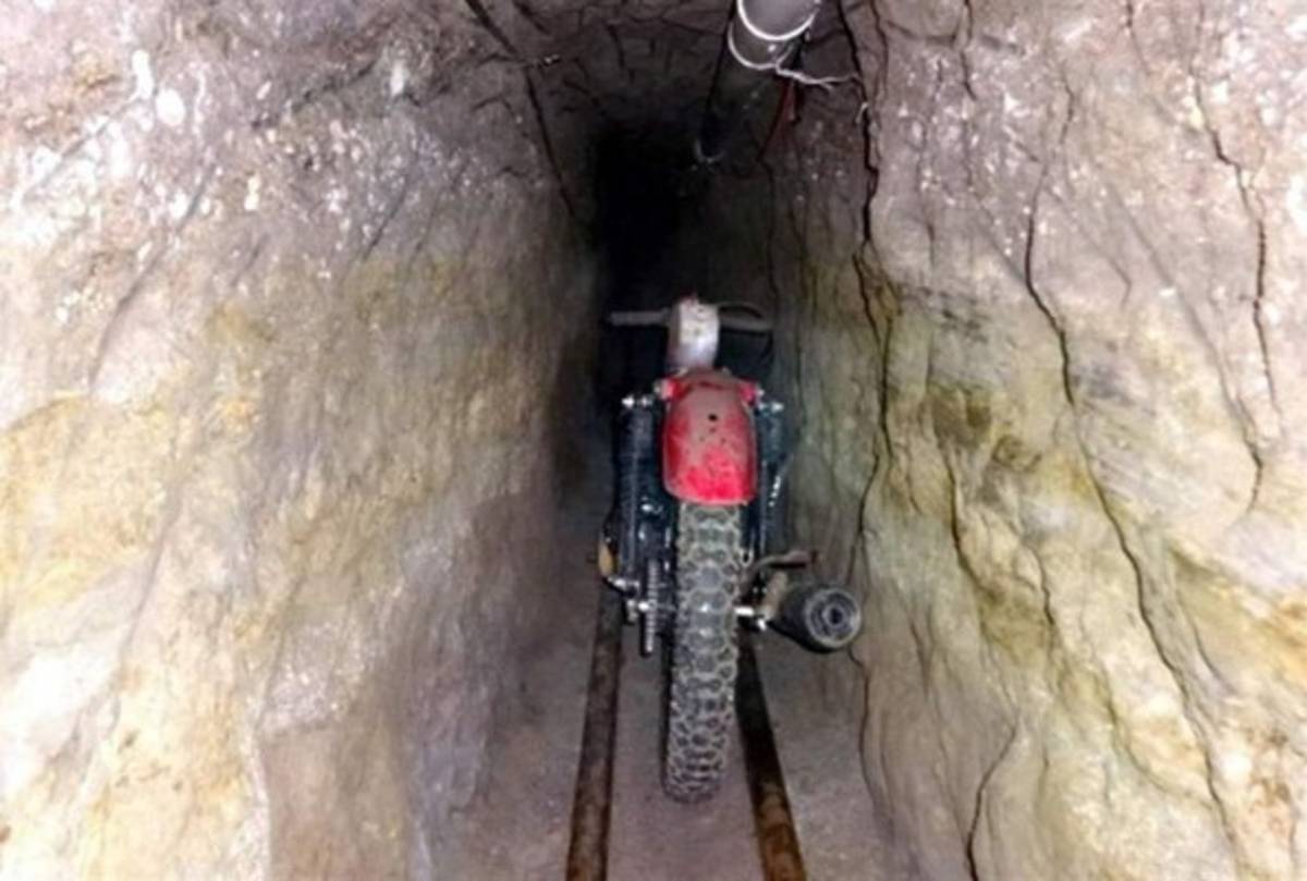 Revelan el Plan B que tenía el Chapo Guzmán para volver a fugarse de un centro penal