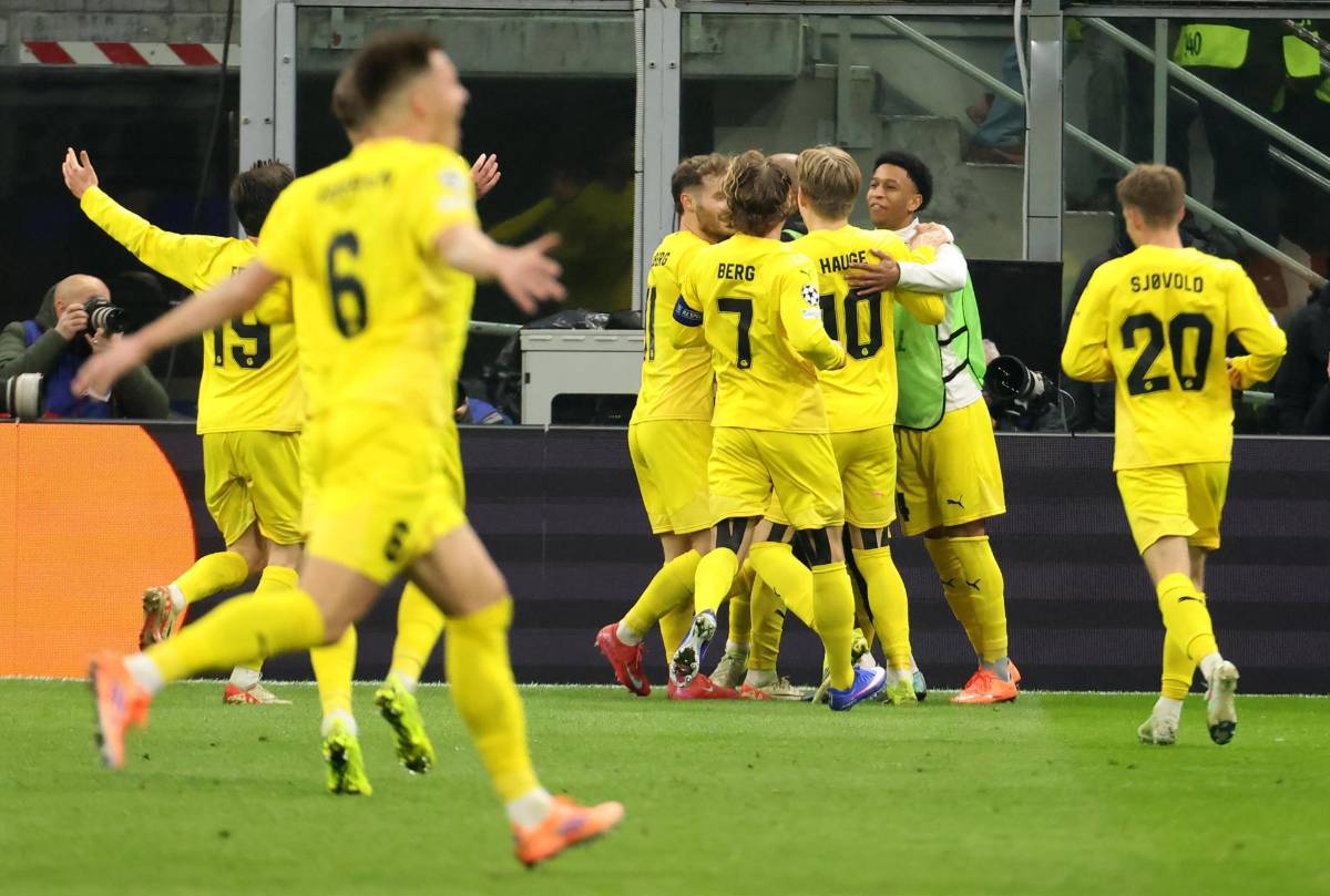 Así es el Bodo/Glimt, el caballo negro de Champions: tienen a top de la Bota de Oro y la noticia que pone a temblar a Guardiola