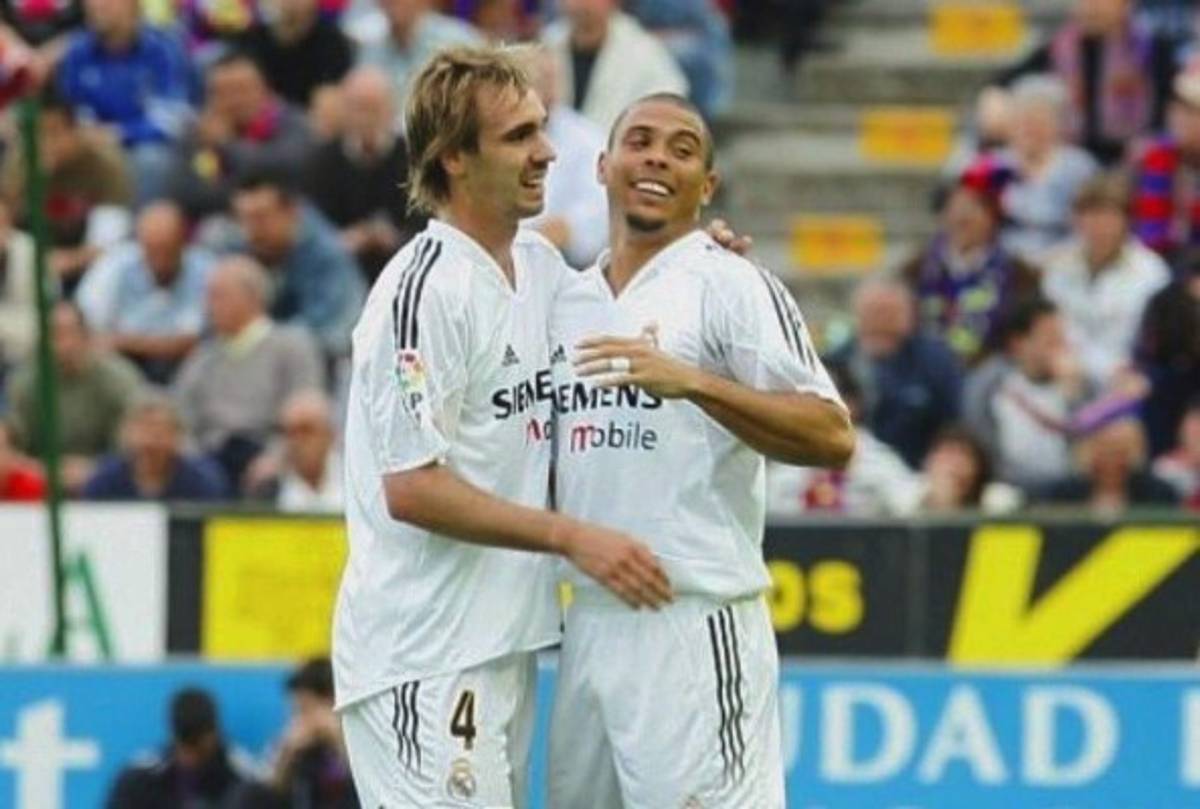 Uno a uno: El cabecilla y los ex del Real Madrid que fueron capturados por amaños de partidos