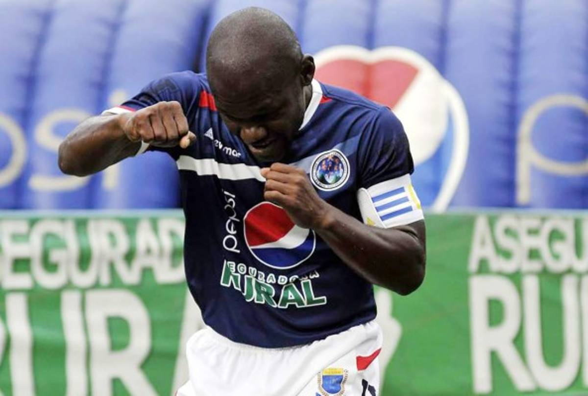 ¡EQUIPAZO! El histórico 11 ideal con los mejores legionarios de Honduras