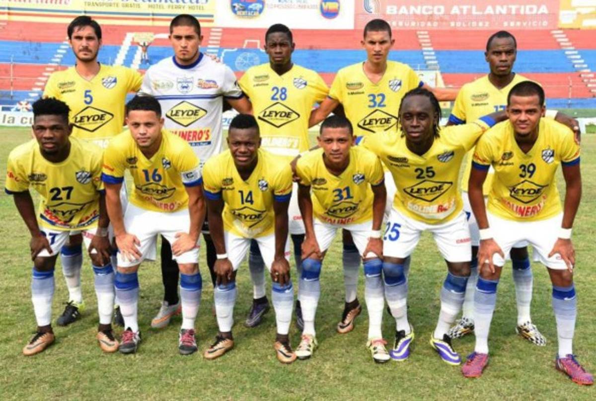 Clubes queridos que desaparecieron: ¿Qué pasó con los últimos equipos que descendieron en Honduras?