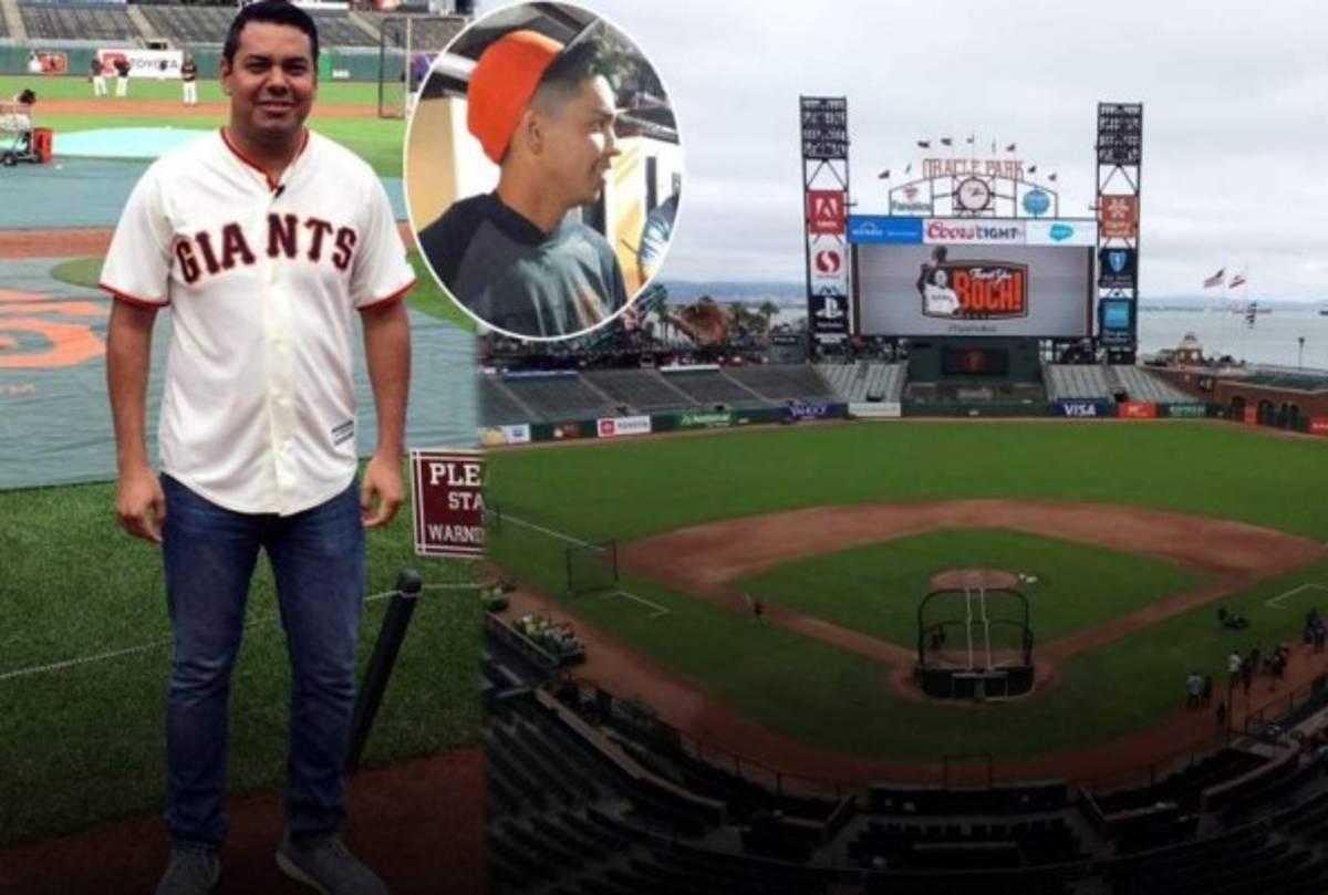 Así fue la primera temporada soñada de Mauricio Dubón en Grandes Ligas con los Gigantes