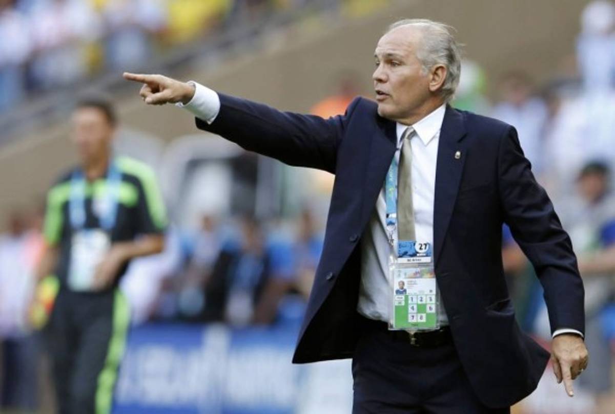 Los técnicos que no lograron ganar un título con Argentina en los últimos 23 años