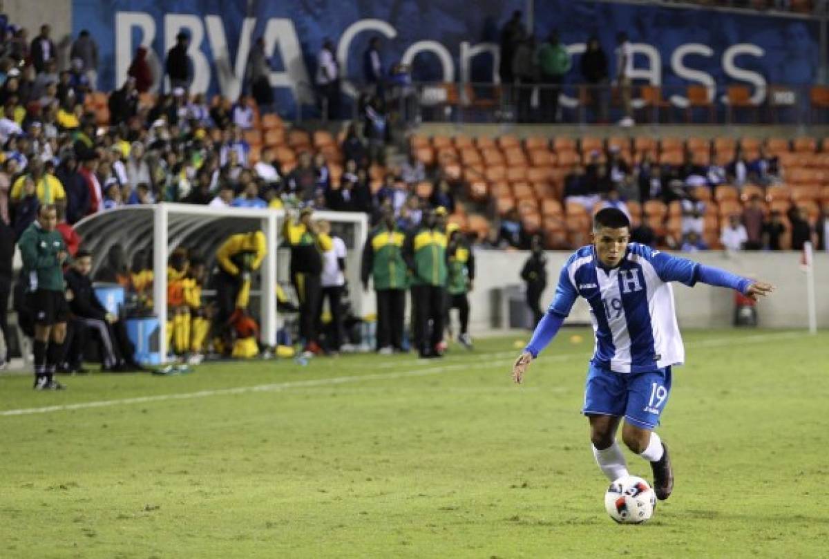 Unos subieron su valor: Lo que cuesta la Selección de Honduras
