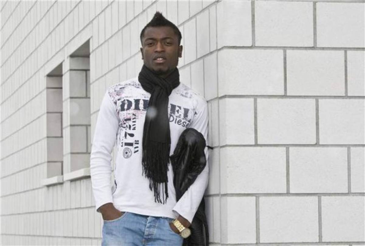 Hijos de cracks que quieren y pintan para triunfar en el fútbol