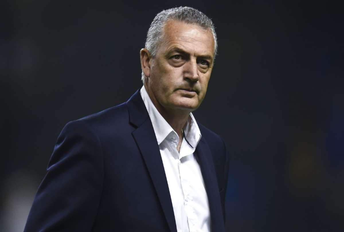 Honduras-Costa Rica: Reinaldo Rueda y Gustavo Alfaro, duelo de titanes; ¿quién ha tenido mayor éxito como técnico?