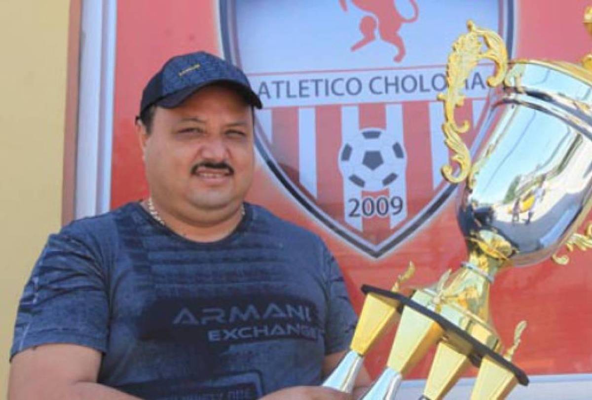 ¿Qué tienen que ver los Cachiros? La verdad detrás el asesinato de Javier Hernández, expresidente del Atlético Choloma
