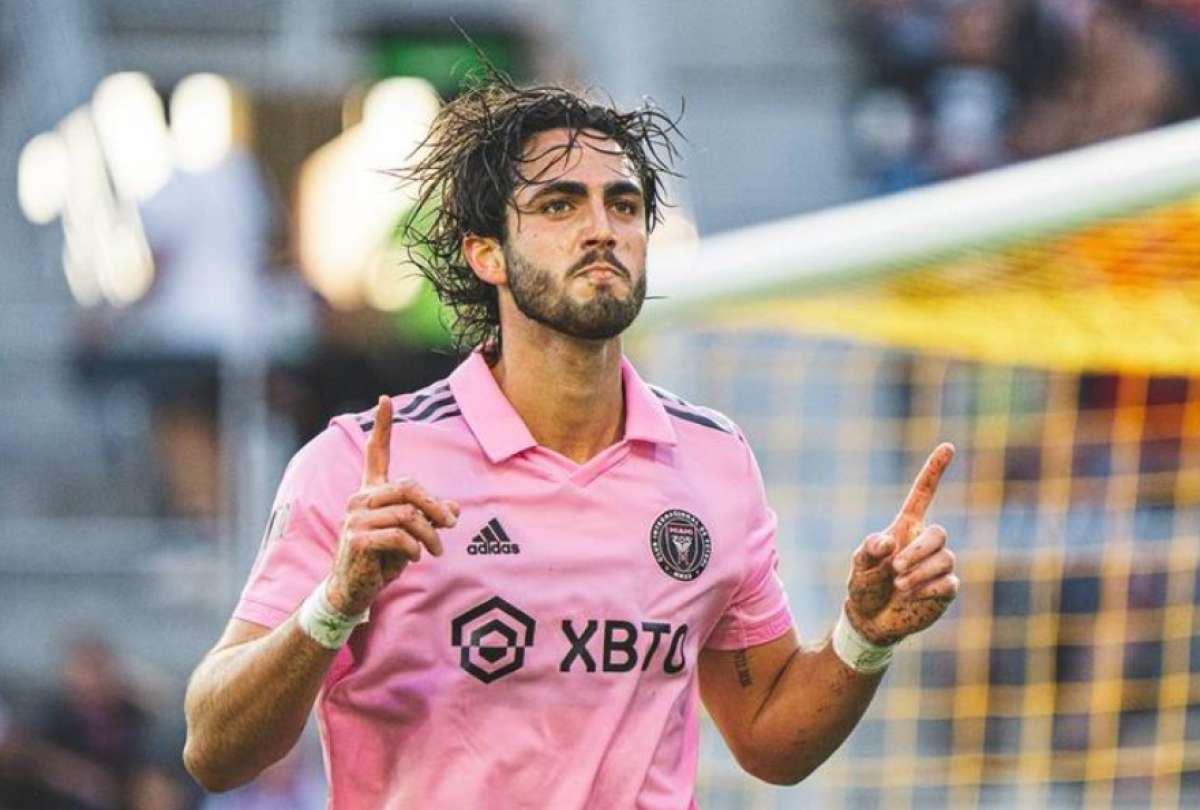 ¿Y David Ruiz? Inter Miami y su poderoso 11 titular bajo la conducción del astro argentino Lionel Messi