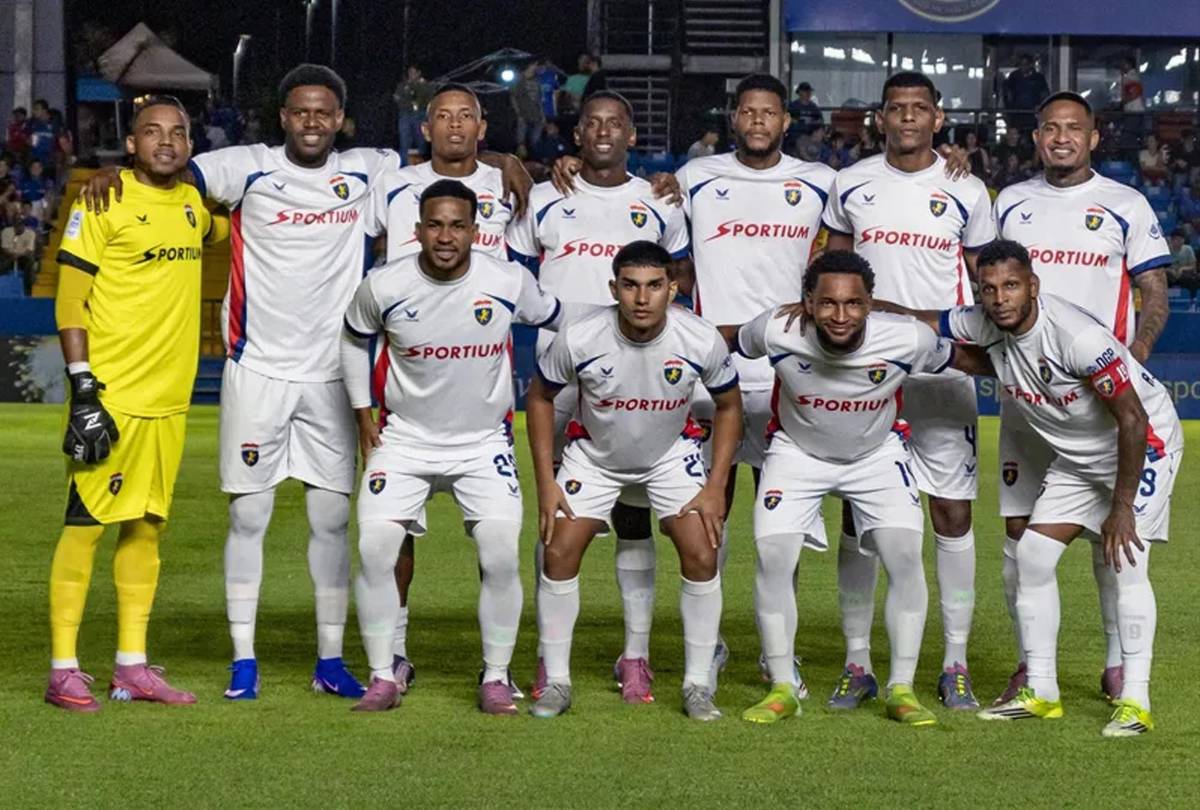 Honduras tiene dos clasificados y falta uno: ¡Equipos que tienen boleto hacia la Copa Centroamericana 2026!