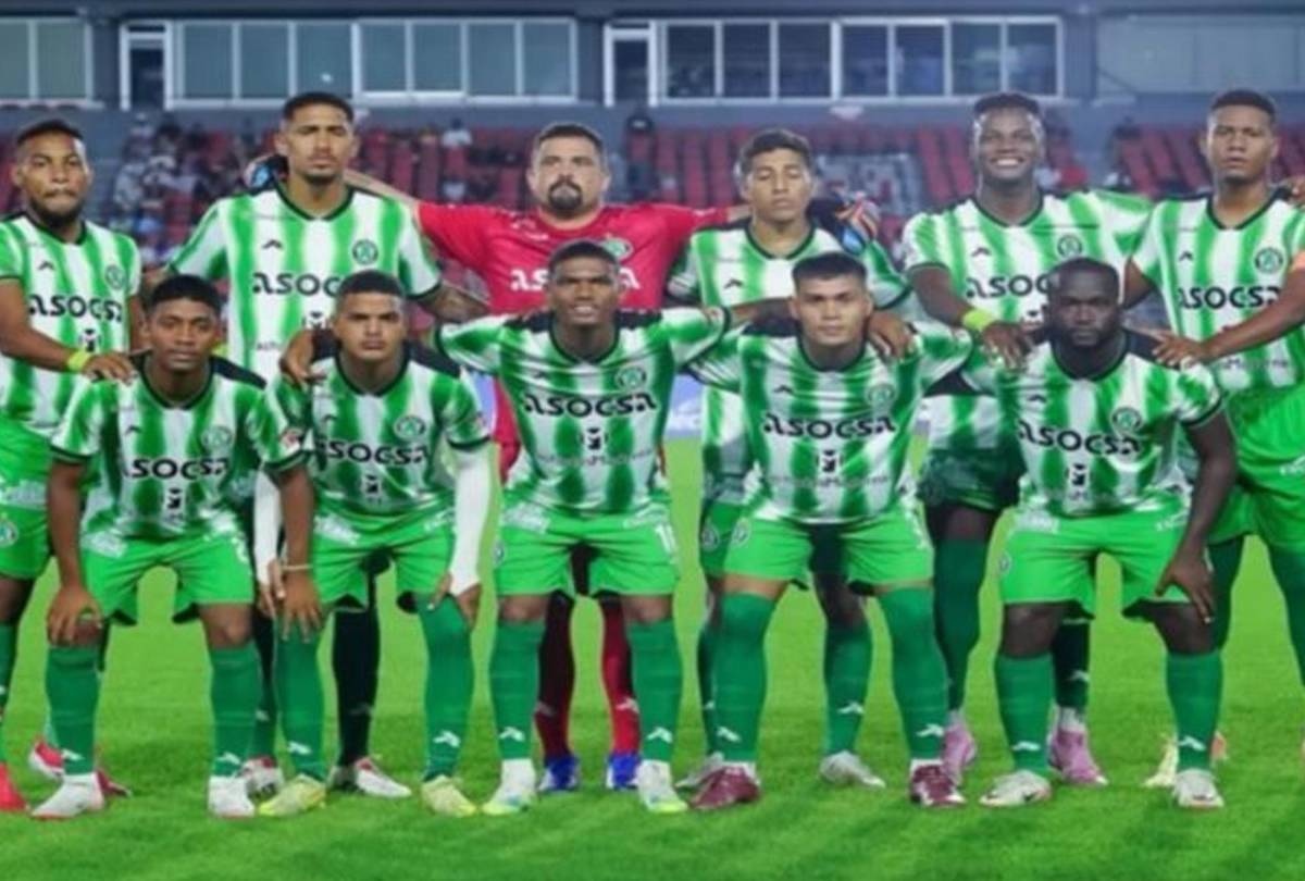 Honduras tiene dos clasificados y falta uno: ¡Equipos que tienen boleto hacia la Copa Centroamericana 2026!