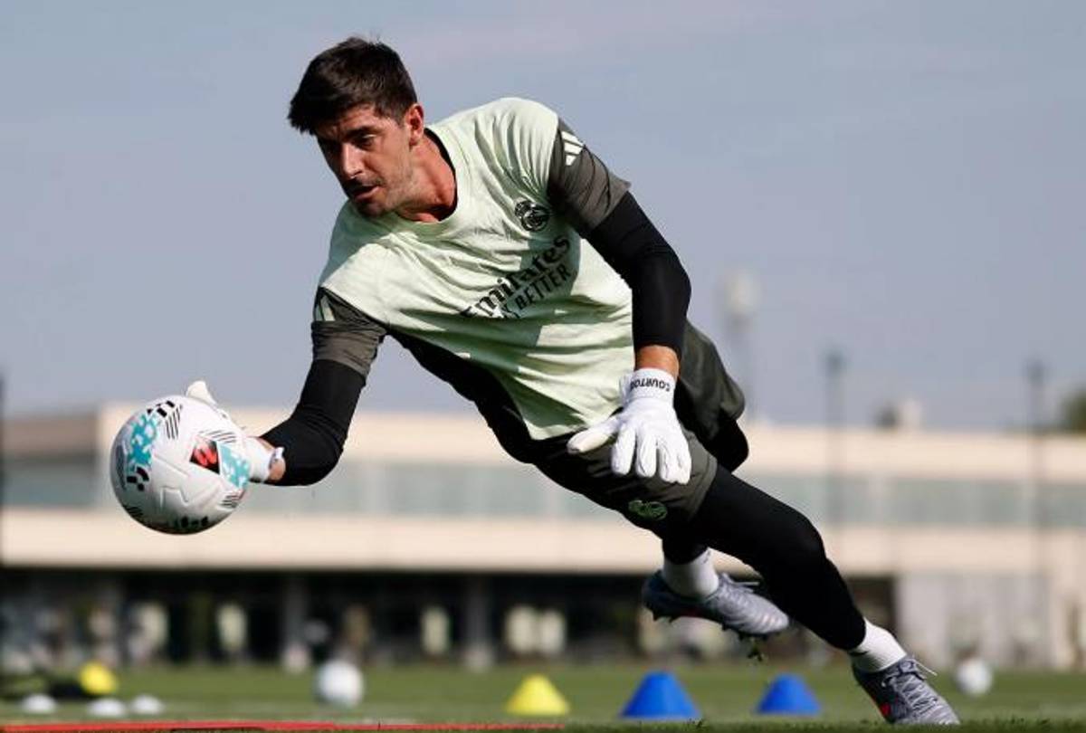 Real Madrid completó su primer entrenamiento de la temporada: tres ausencias y la buena noticia para Xabi Alonso