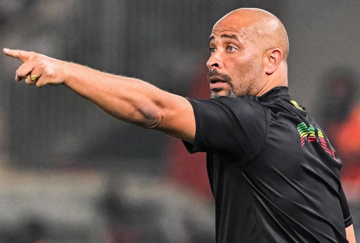 Mundial 2026: los echaron de la peor forma y acusan a su rival de hacer brujería: Me puse nervioso