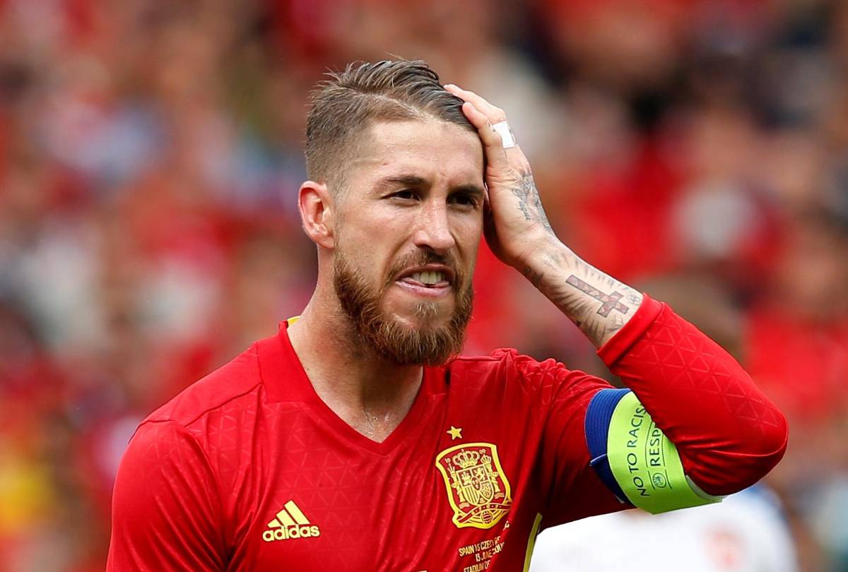 ¿Sergio Ramos al Real Madrid? Prensa de España es categórica sobre el fichaje que llegará tras lesión de Militao