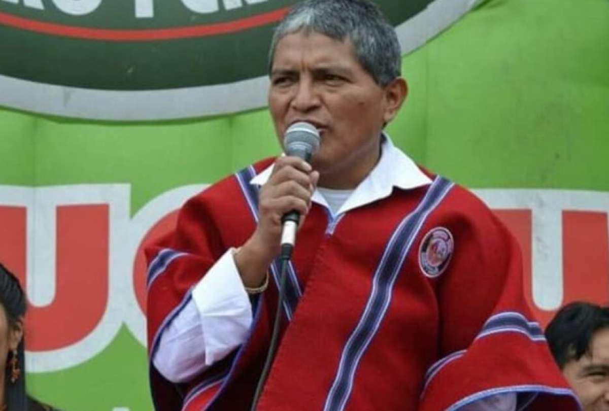 Impactante: Revelan detalles sobre la muerte del jugador Mathías Acuña en hotel de Ecuador: “Estaba en un armario”