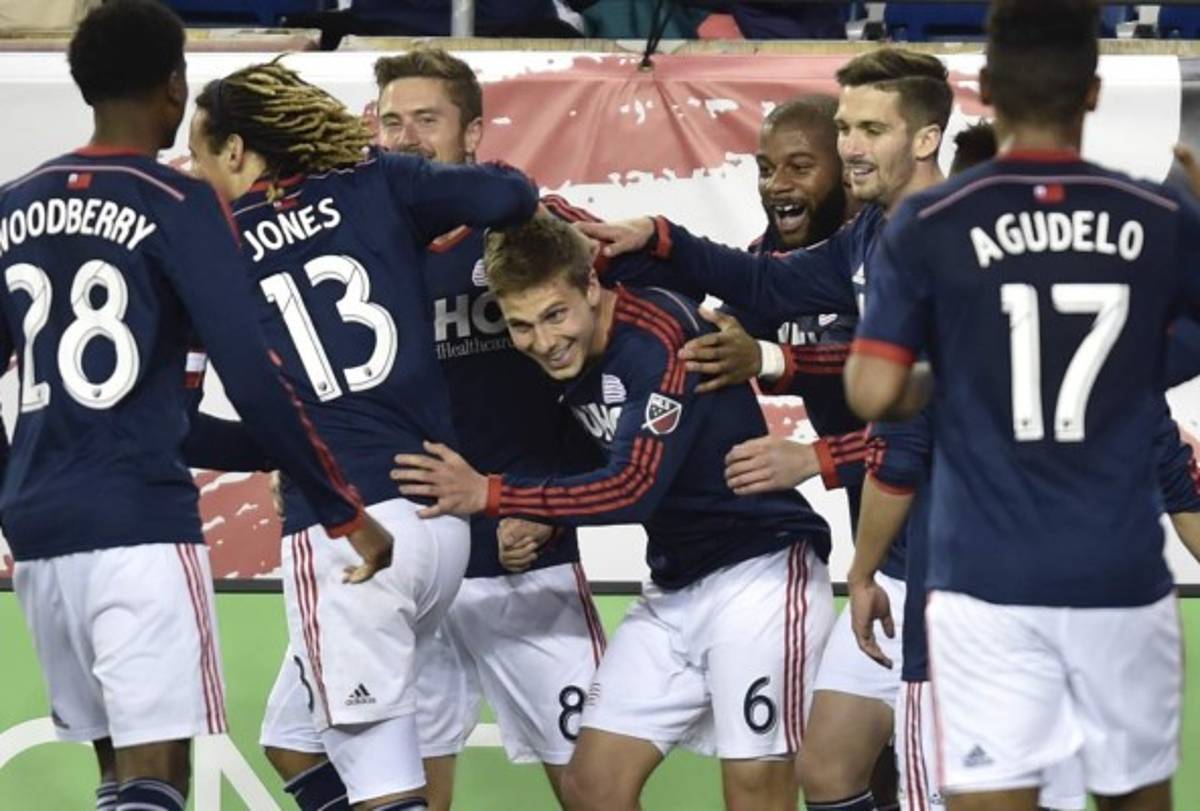 GALERÍA: La MLS humilla en millones a la Liga de México