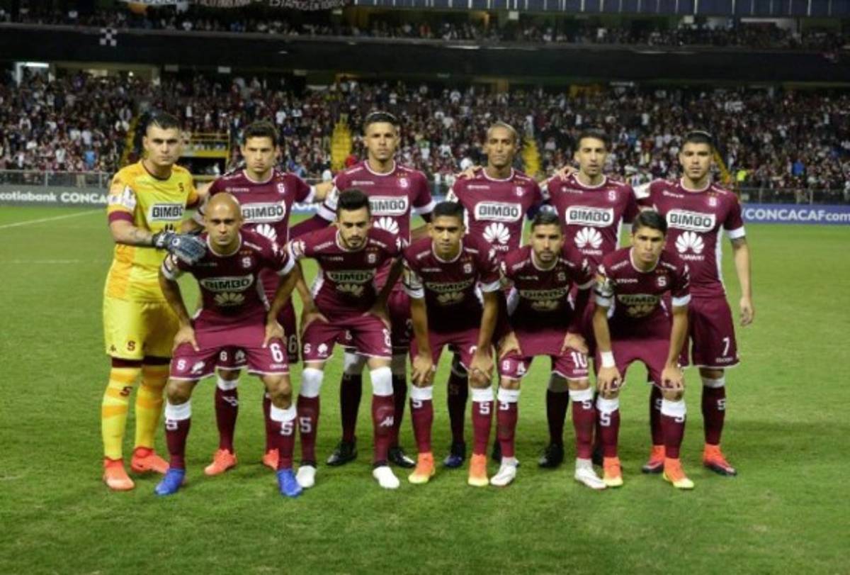 ¡TIGRES EL MÁS CARO! El valor de los equipos de la Concachampions, según transfermarkt