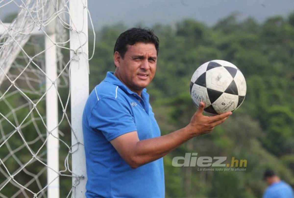 Los grandes jugadores hondureños que se quedaron con las ganas de ir a un Mundial