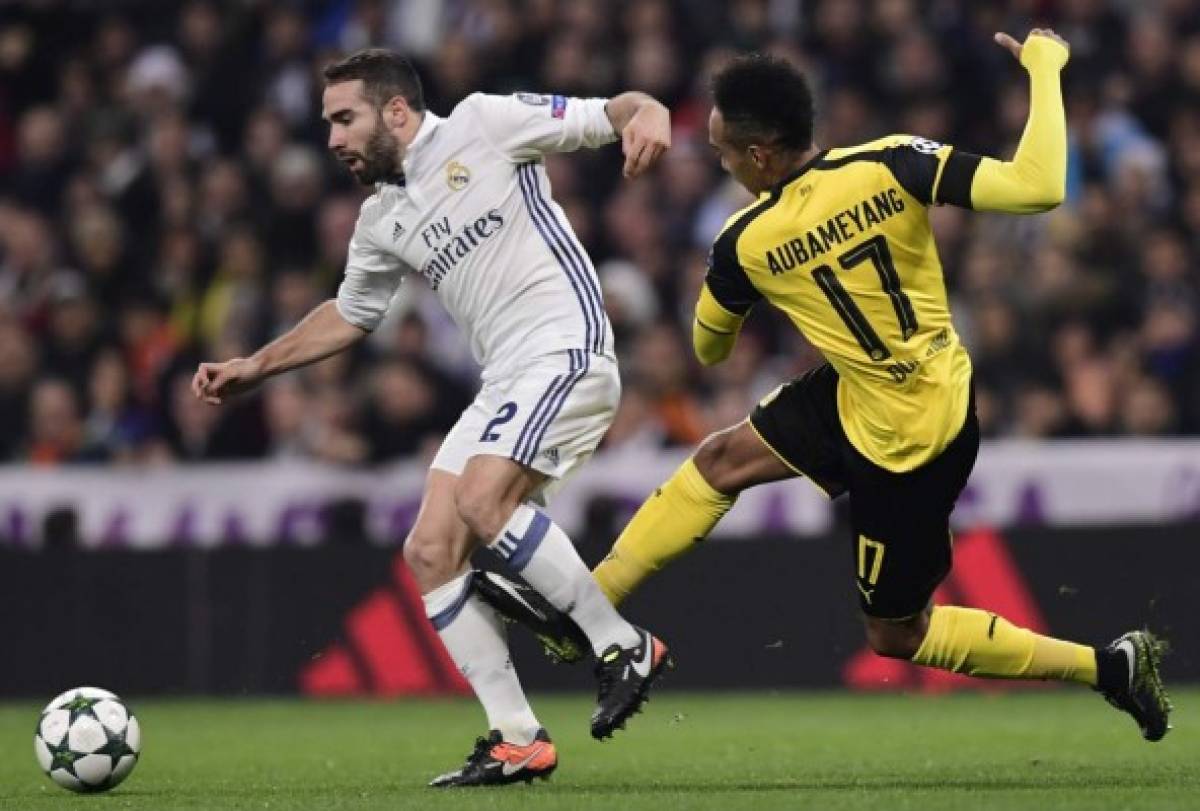 Suárez se queda y Aubameyang más cerca del Real Madrid: Los rumores de fichajes