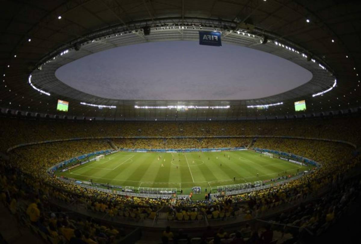 Brasil avanza a semifinales pidiendo la hora ante Colombia