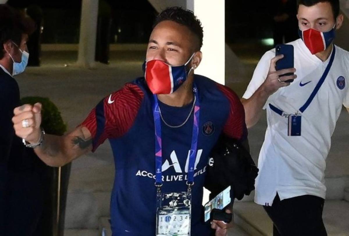 Maluma se destapa y habla sobre Neymar y su ex, la sexy Natalia Barulich que ahora es novia del jugador