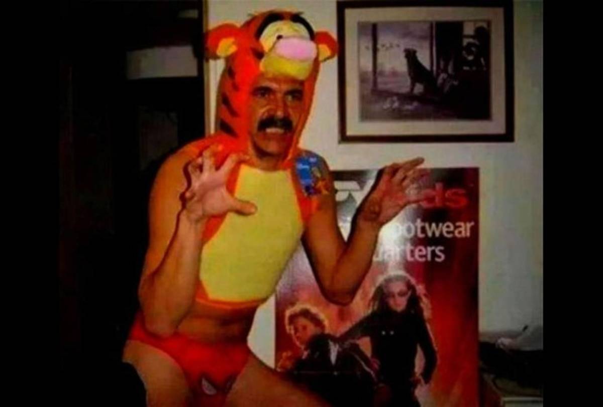 Los mejores memes del Tuca tras ser elegido DT de México