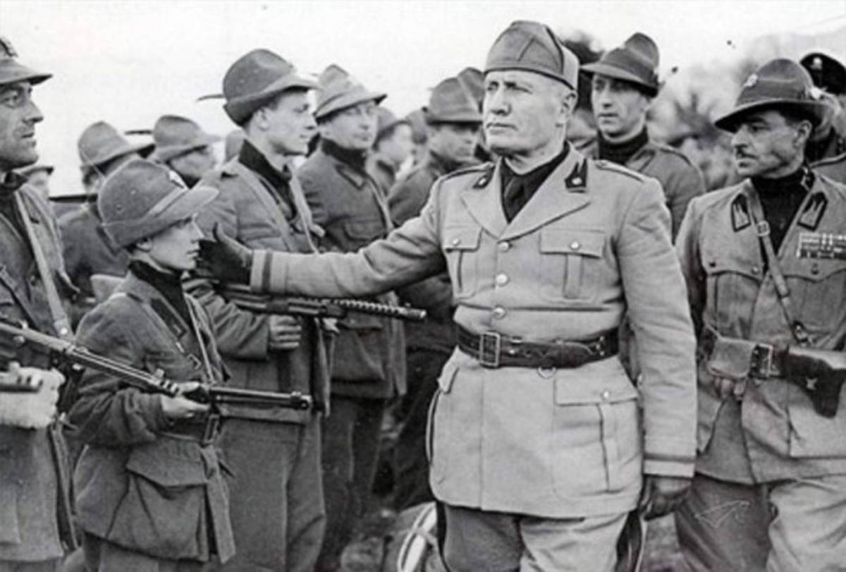 ¡Sorprendente! Los equipos a los que eran aficionados los personajes más tenebrosos de la historia