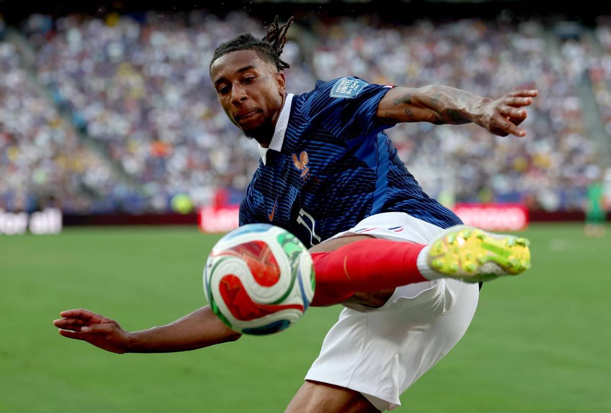 Las tres ventas importantes que valora el Real Madrid para el fichaje de Olise