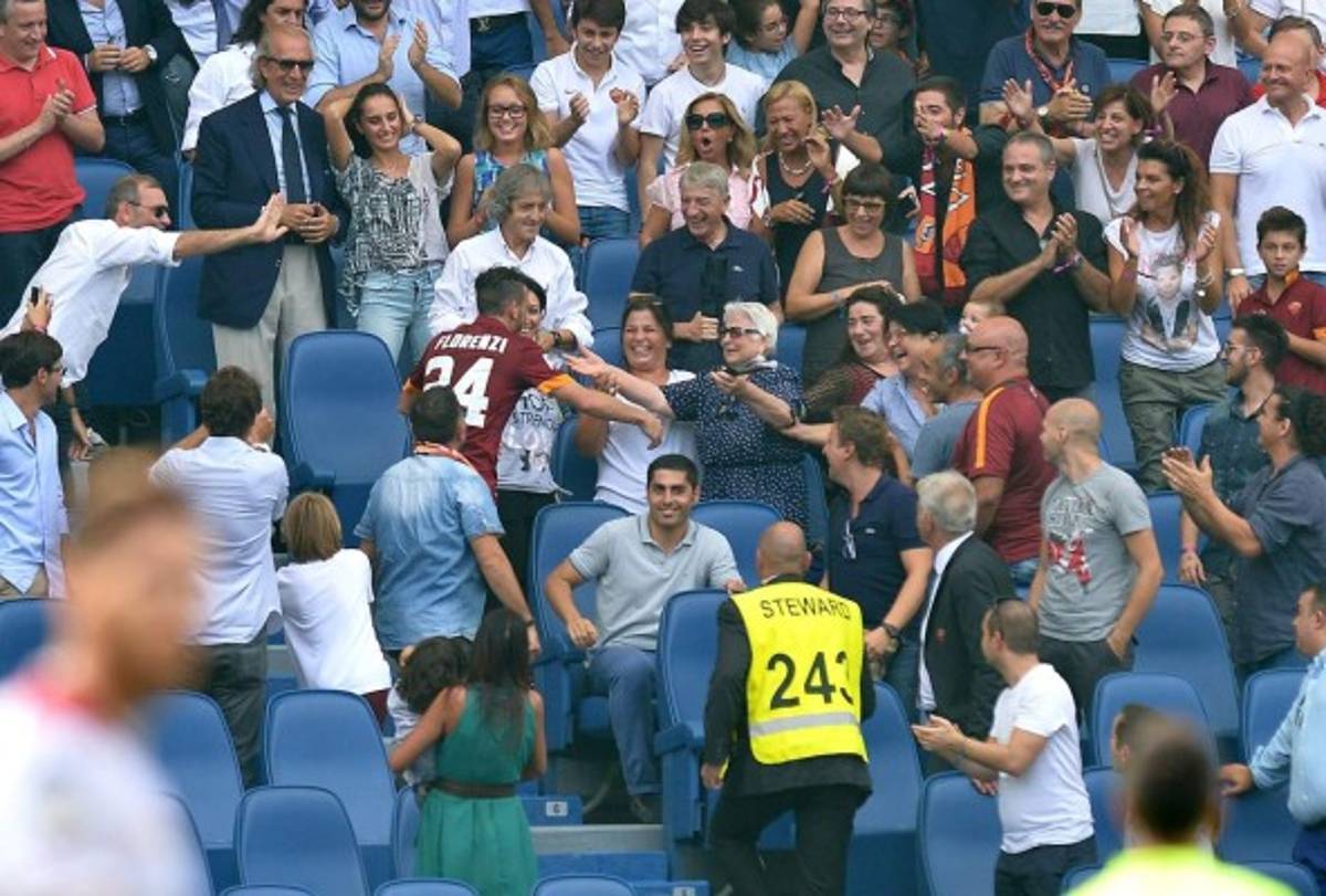 ¡INOLVIDABLES! Las celebraciones de los cracks más recordadas por la afición