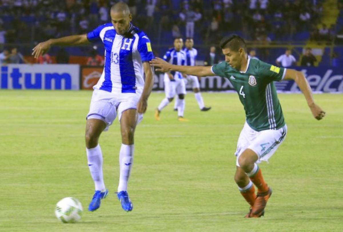 El 11 a futuro por el que apostará la Selección de Honduras rumbo a Catar