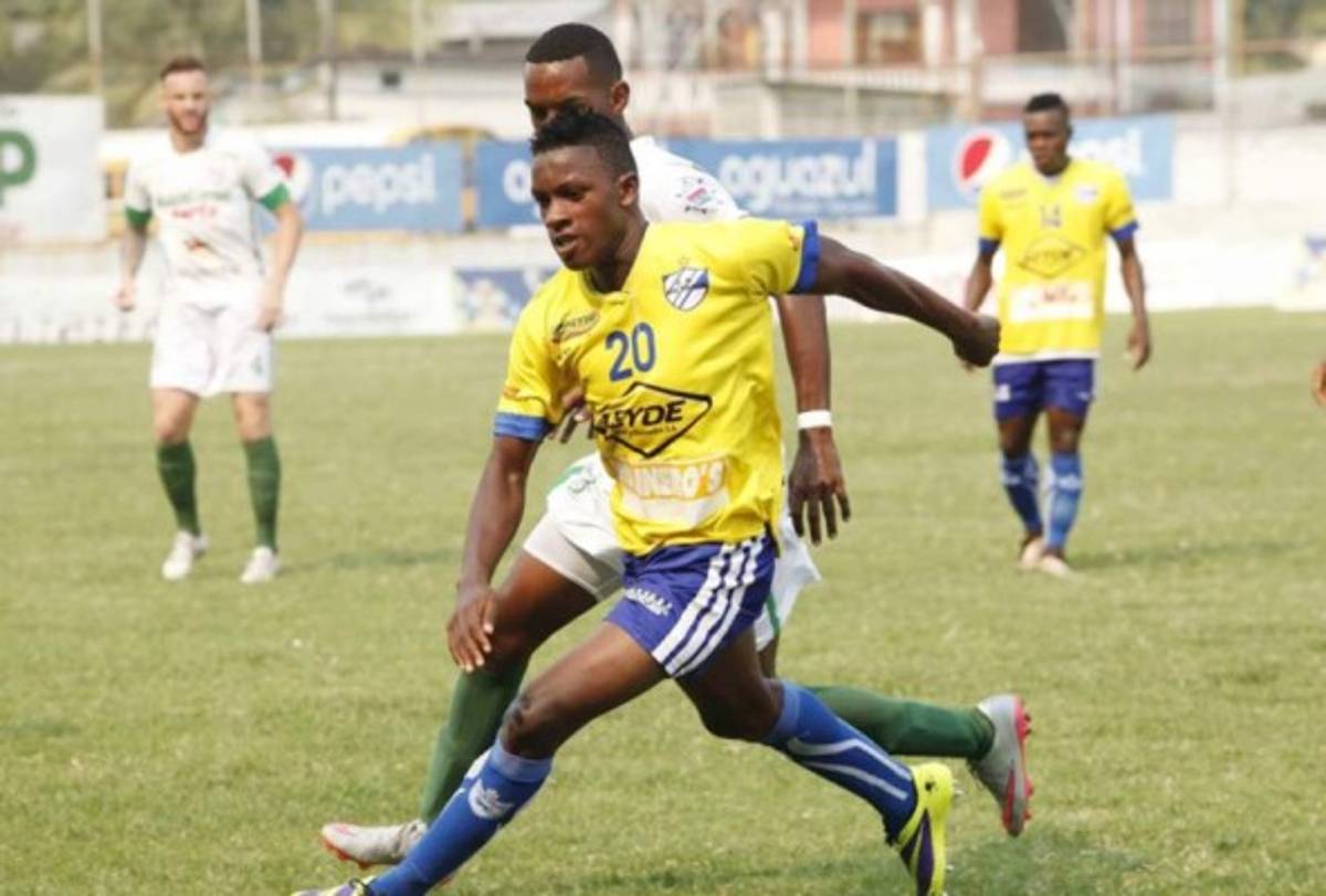 Los jugadores que tendrían brillando al Victoria en Liga Nacional