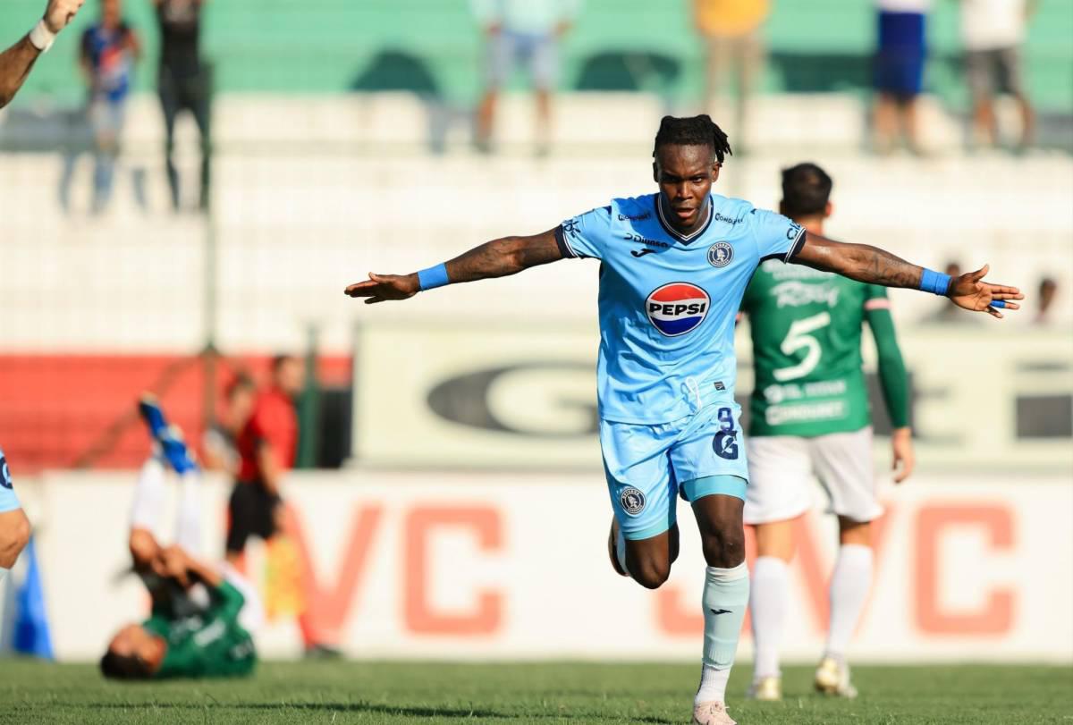 Tabla de goleadores históricos en Honduras: Bengtson se acercó más al récord; Rubilio y Arboleda han escalado