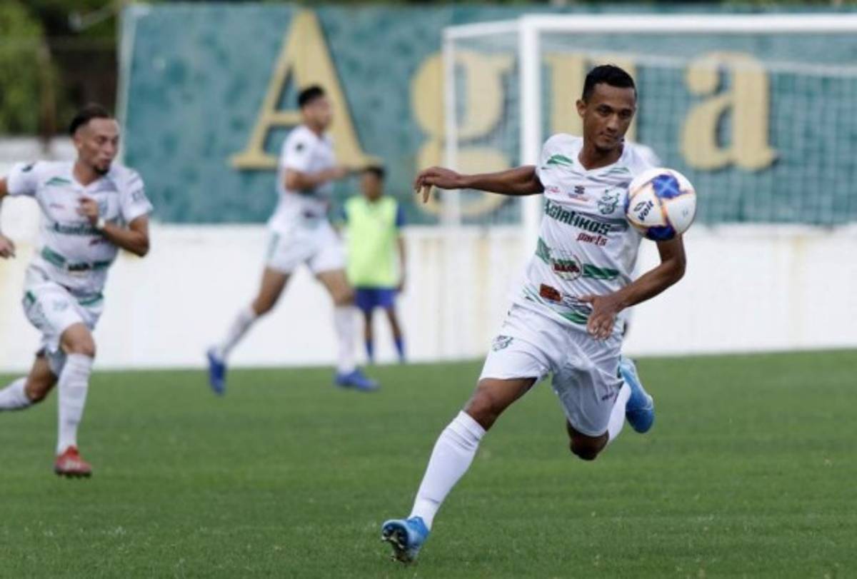 Mercado: Hijo de Martín Palermo interesa a Marathón y delantero de Olimpia llama a Vargas