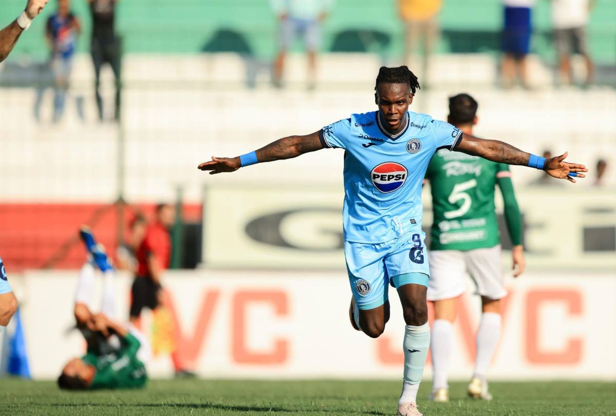 Así se puso la tabla histórica de goleadores de la Liga Nacional: Bengtson cerca del récord, Rubilio ya es cuarto ¿y Arboleda?