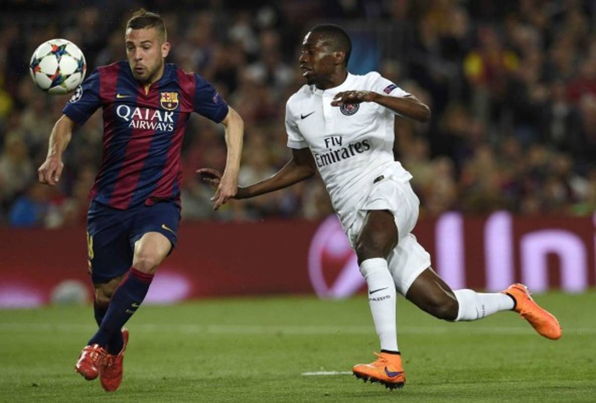 Doblete de Neymar y Barcelona clasifica a semifinales