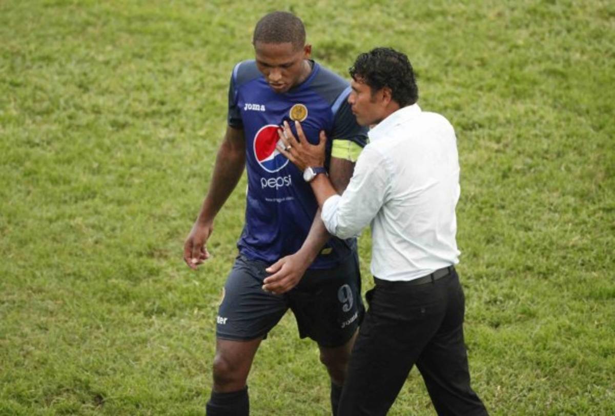 ¡Tres fallecieron! ¿Dónde están los últimos 15 entrenadores del Motagua antes de Diego?