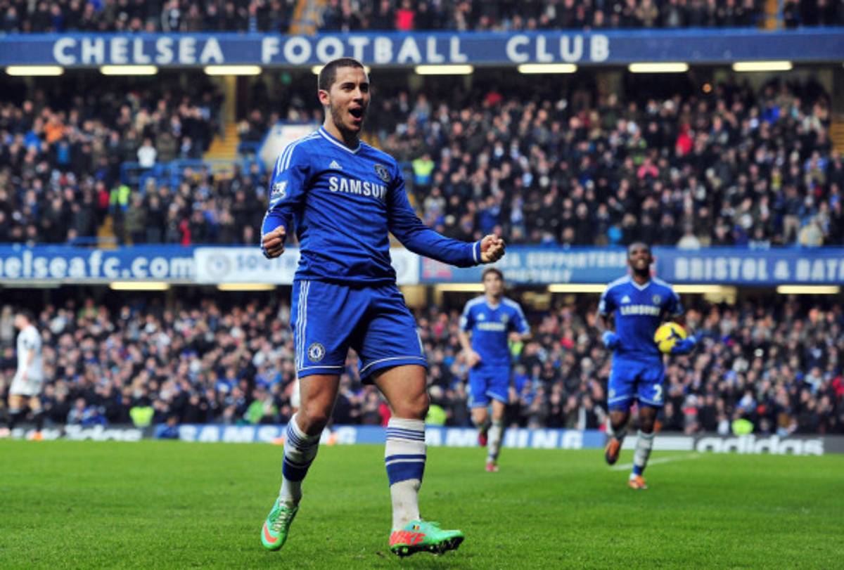 Chelsea no baja los brazos en la Premier