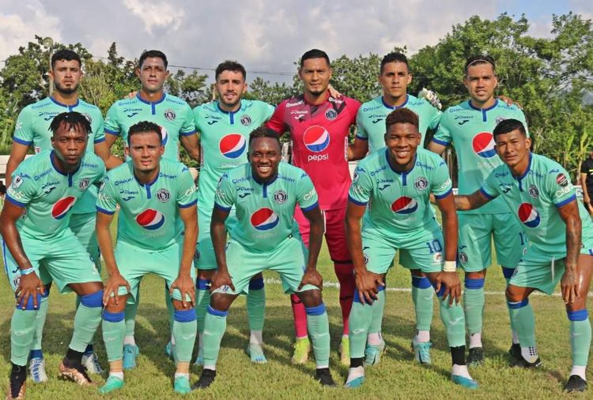 Mercado: El jugador de Olimpia que iría a UPNFM, se caen dos fichajes en Motagua y Marathón se sigue armando