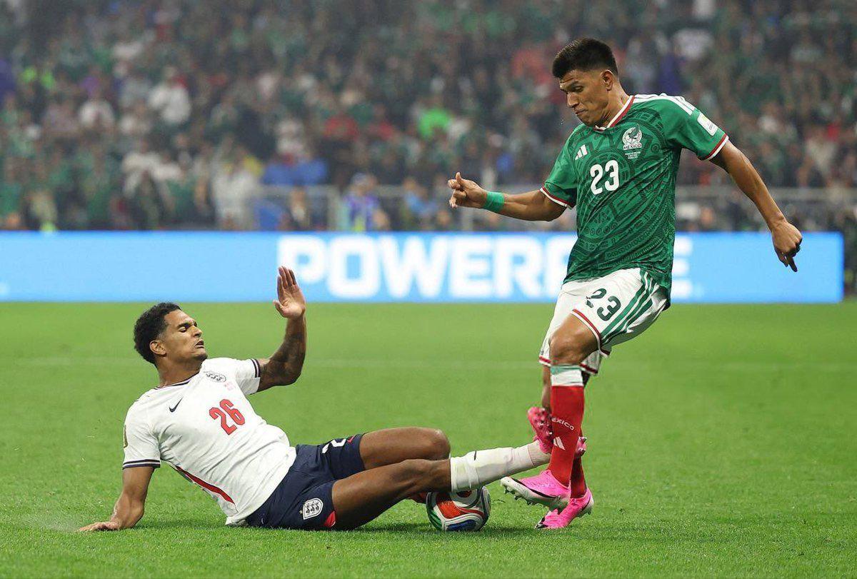 FIFA ratifica duro revés a Inglaterra y el error que nadie esperaba con Harry Kane