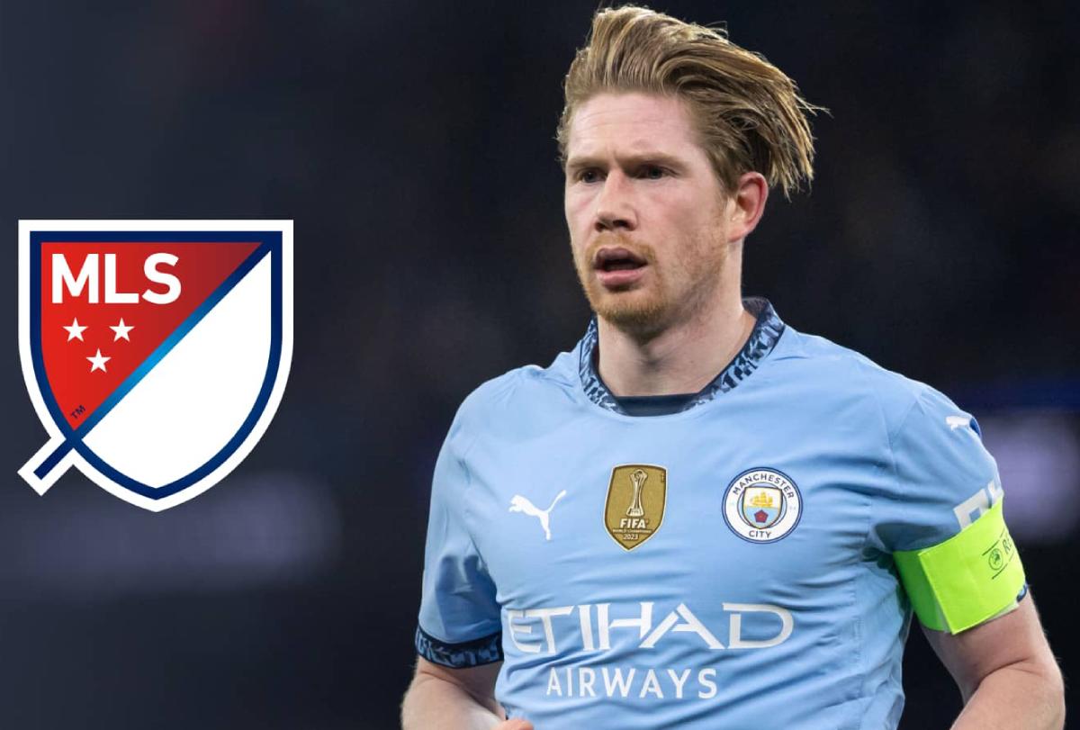 El agente libre más codiciado del mercado lo quiere el Inter Miami de Messi: el enorme salario por el que firmará contrato