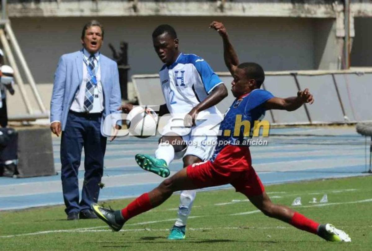 Lo que no se vio de la coronación de Honduras en Copa Centroamericana
