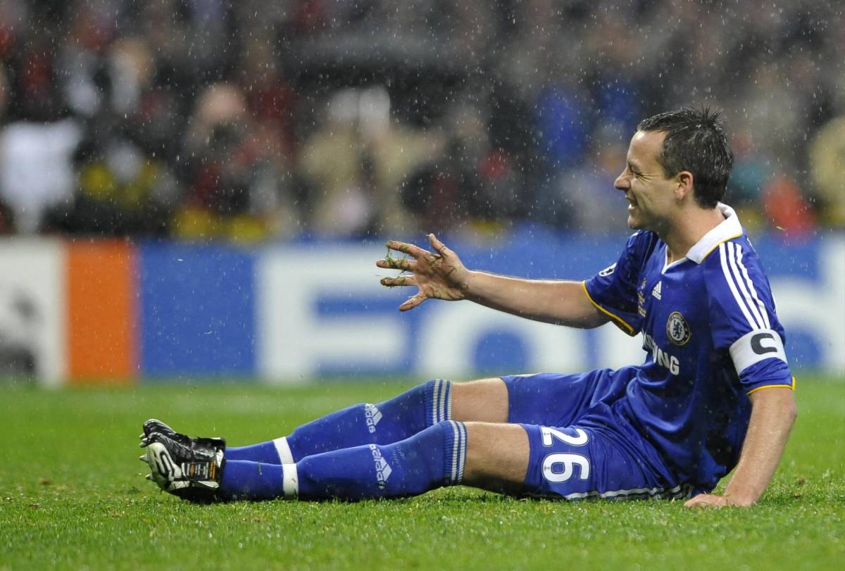 Pensé en tirarme desde el piso 25 de mi hotel, pero mis compañeros lo evitaron