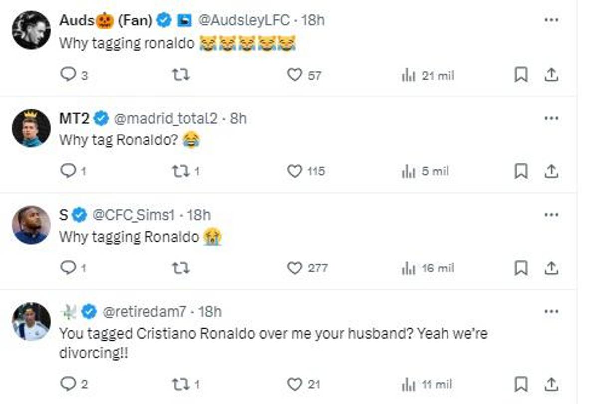 ¿Qué piensa Georgina? Alisha Lehmann muestra su ajustado traje de Halloween e hizo esto con Cristiano Ronaldo