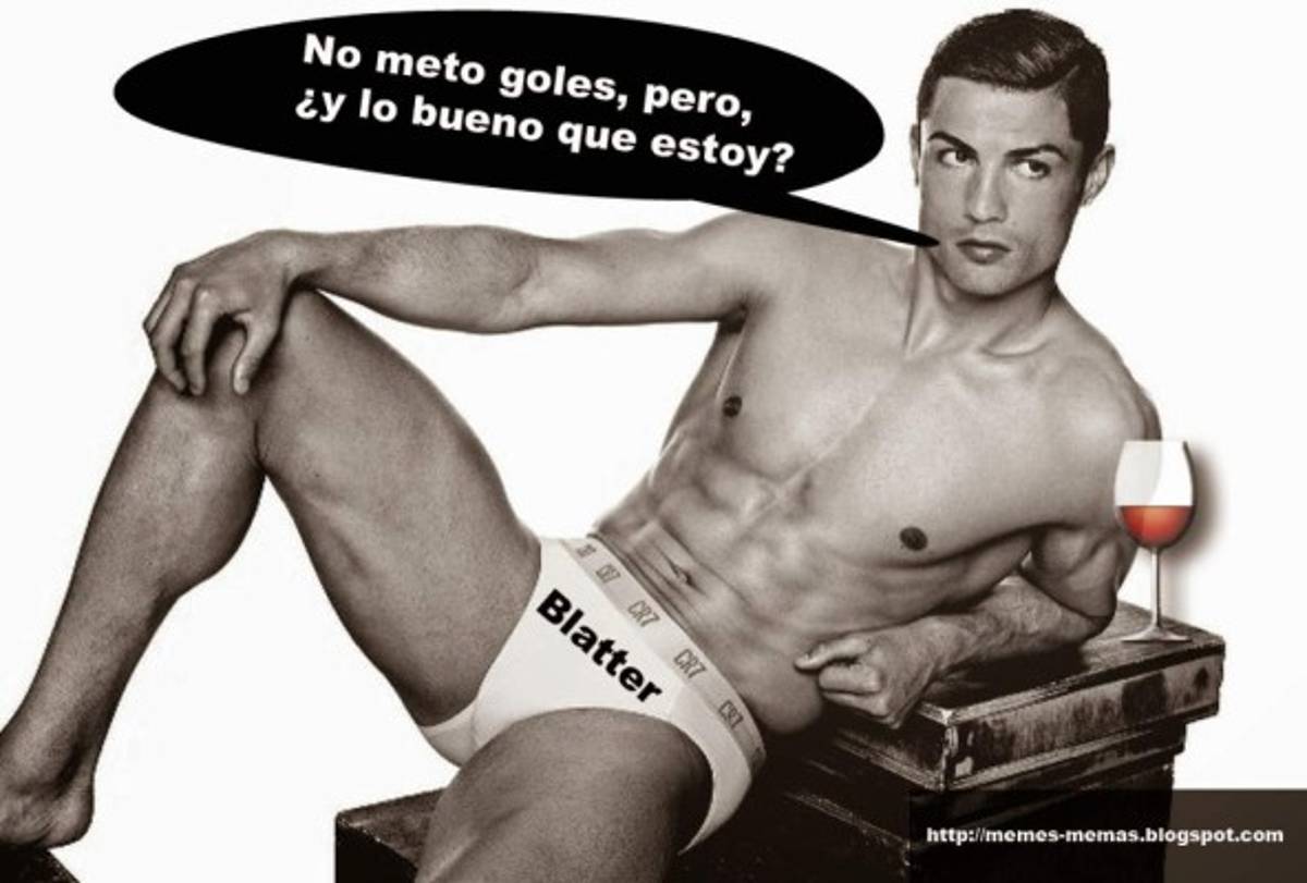 Los memes más divertidos del triunfo de Real Madrid contra Real Sociedad