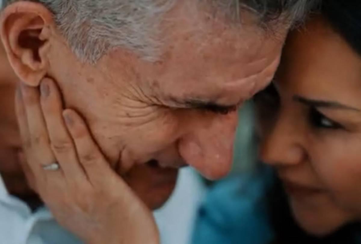 Técnico sufre una de las peores enfermedades y su esposa hace impactante confesión ¿Fue por culpa del fútbol?