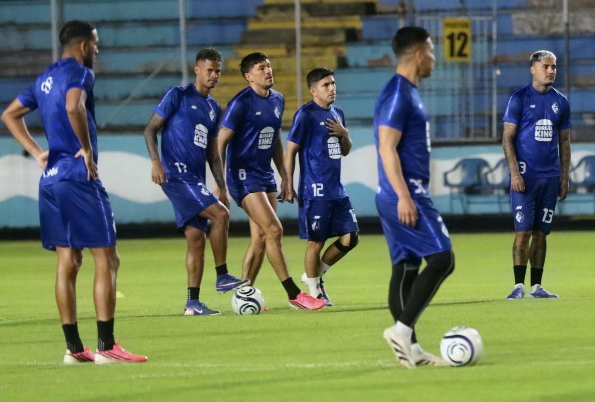 Cartaginés lo estrenó: así avanza la nueva remodelación del Estadio Chelato Uclés